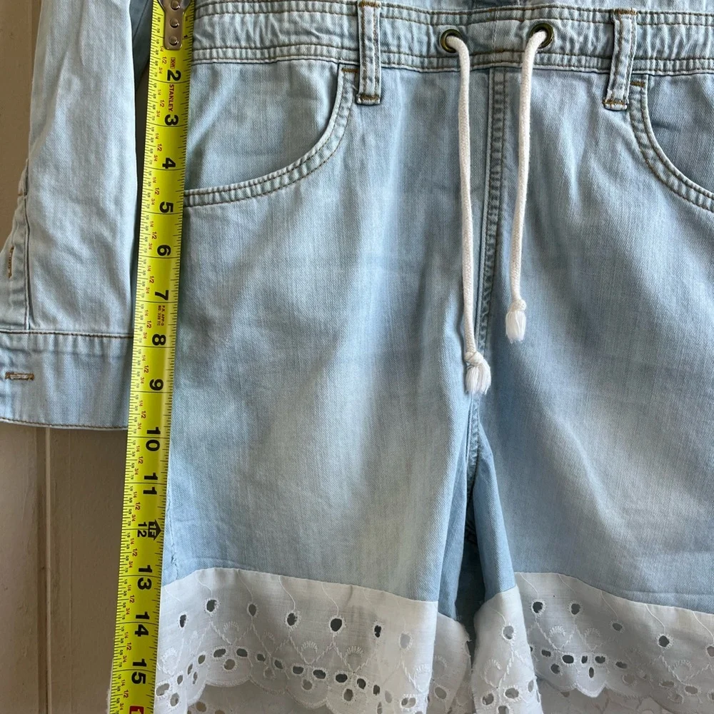 Billabong denim romper - Picture 7 of 12